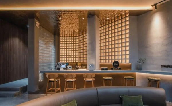 downlight project , cob led downlight with dali driver , fixed downlight Supplier | Sincerelux